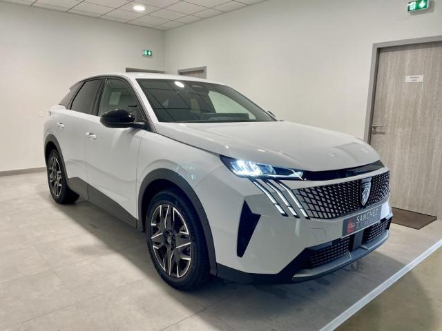 Peugeot 3008 image 8