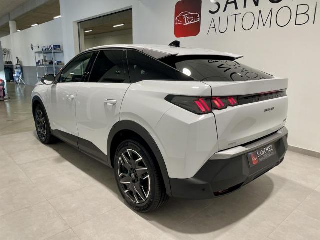 Peugeot 3008 image 4