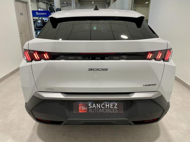 Peugeot 3008 image 1