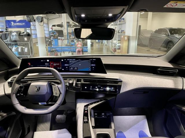 Peugeot 3008 image 6