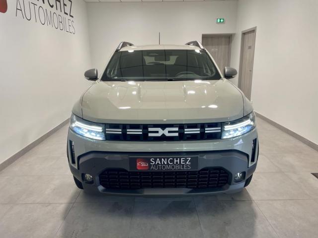 Dacia Duster image 9