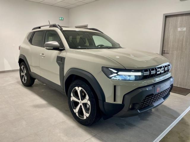 Dacia Duster image 8