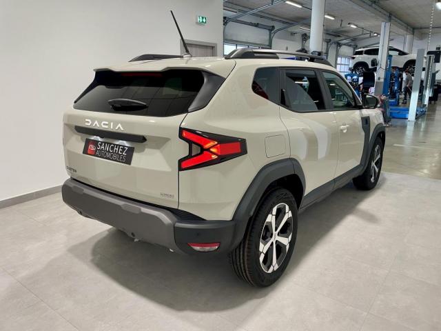 Dacia Duster image 4