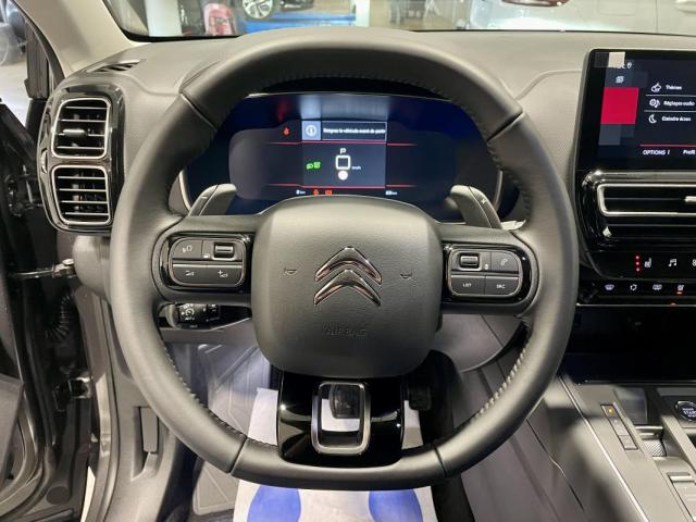 Citroen C5 Aircross image 3