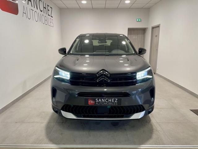 Citroen C5 Aircross image 5