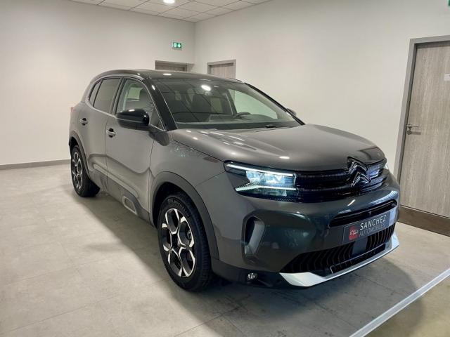 Citroen C5 Aircross image 1