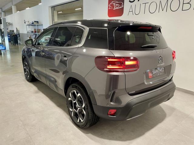 Citroen C5 Aircross image 7