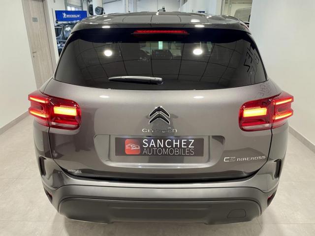 Citroen C5 Aircross image 4