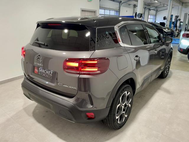 Citroen C5 Aircross image 9