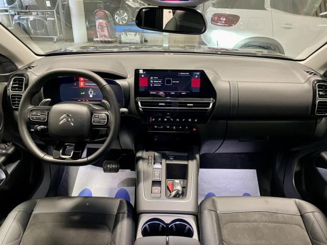 Citroen C5 Aircross image 6