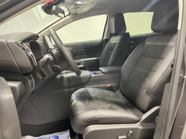 Citroen C5 Aircross image 2