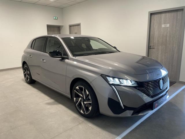 Peugeot 308 image 8