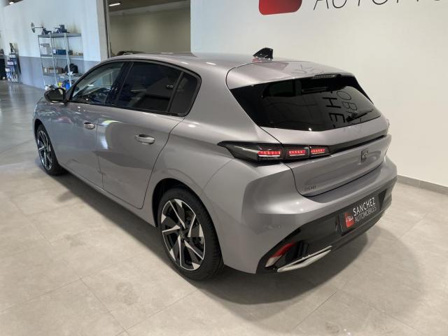 Peugeot 308 image 3