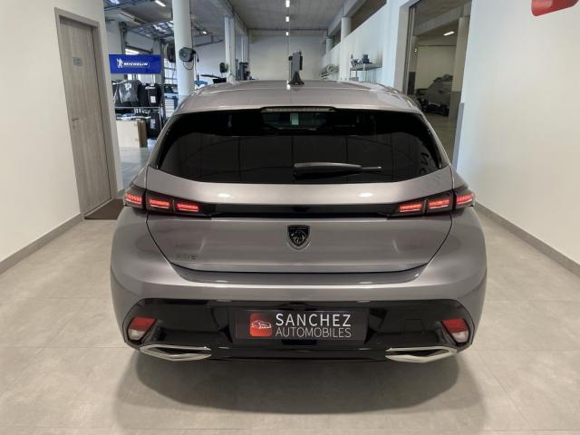 Peugeot 308 image 2