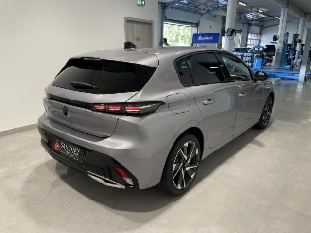 Peugeot 308 image 4