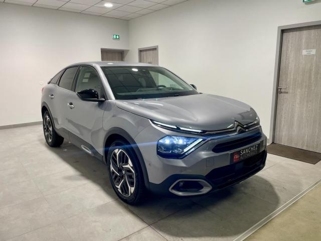 Citroen C4 image 9