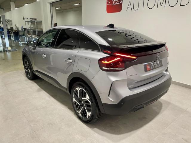 Citroen C4 image 1