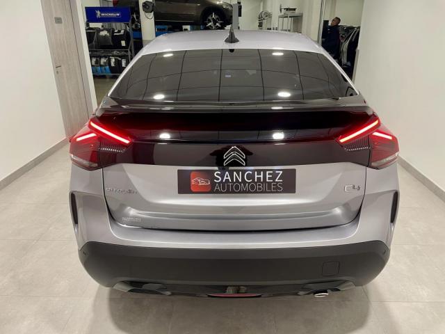 Citroen C4 image 7