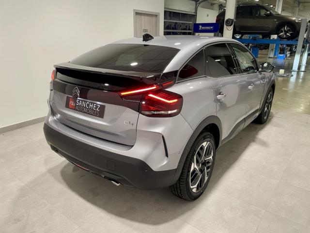 Citroen C4 image 8