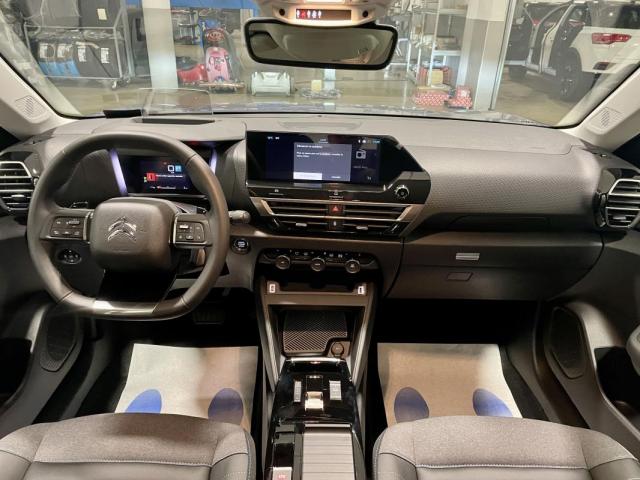 Citroen C4 image 3