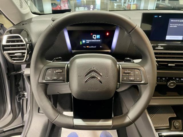 Citroen C4 image 4
