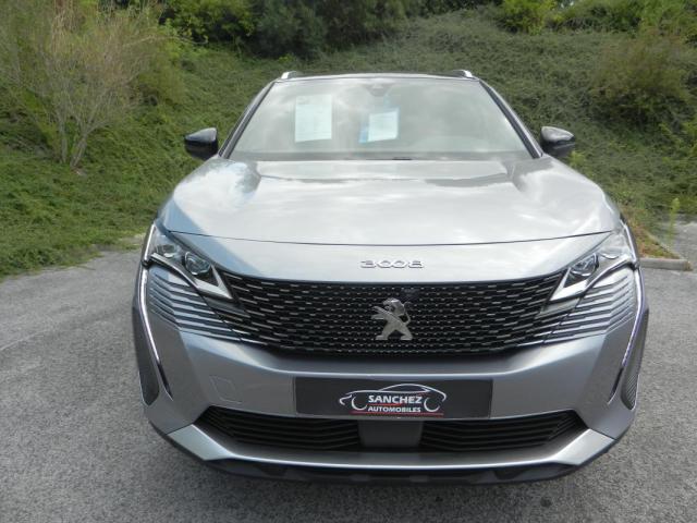 Peugeot 3008 image 8