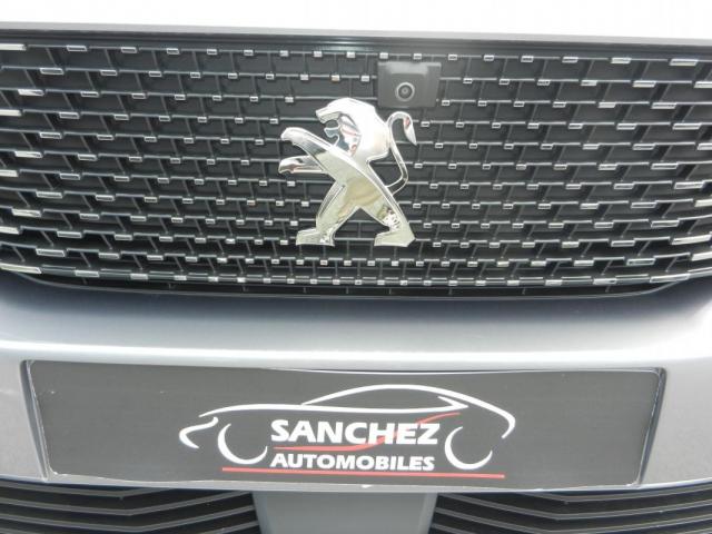 Peugeot 3008 image 5
