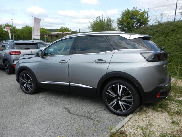 Peugeot 3008 image 4