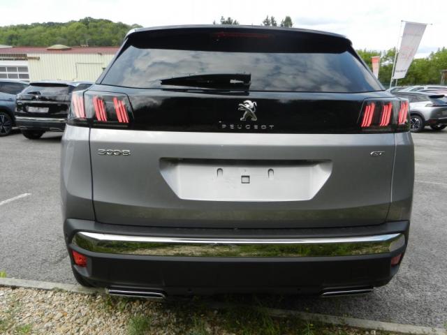 Peugeot 3008 image 7