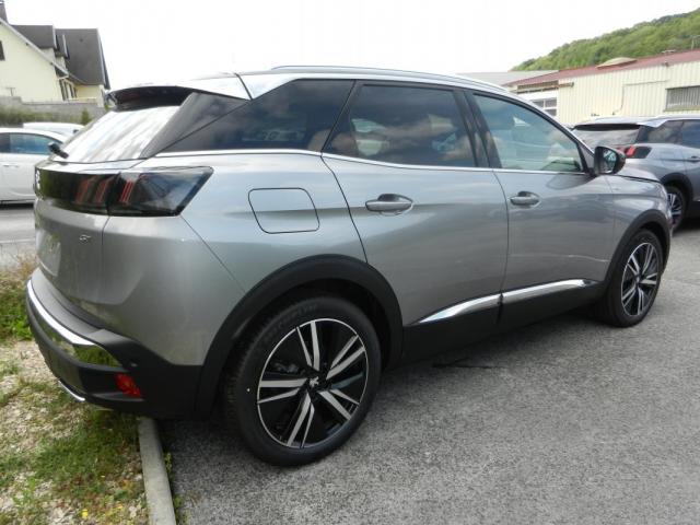 Peugeot 3008 image 1
