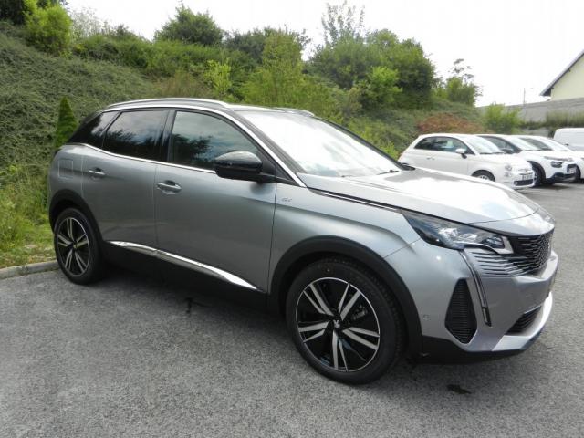 Peugeot 3008 image 3