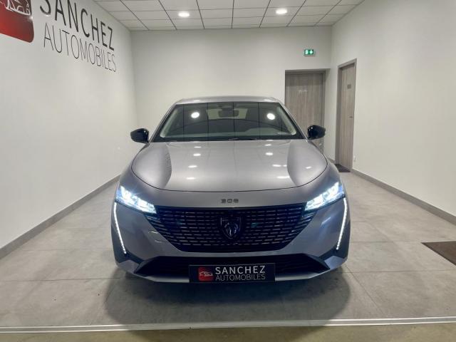 Peugeot 308 Sw image 3