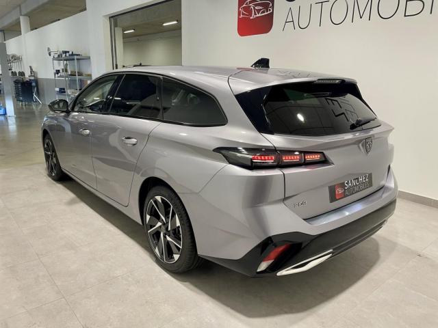 Peugeot 308 Sw image 5