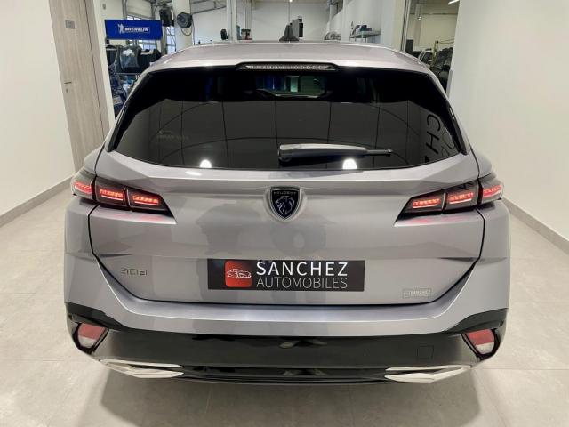 Peugeot 308 Sw image 1