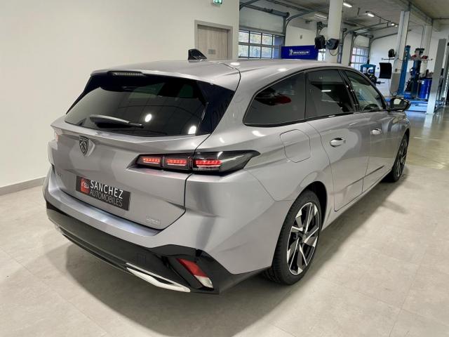 Peugeot 308 Sw image 7