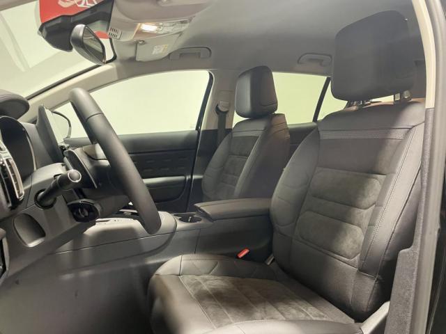 Citroen C5 Aircross image 3