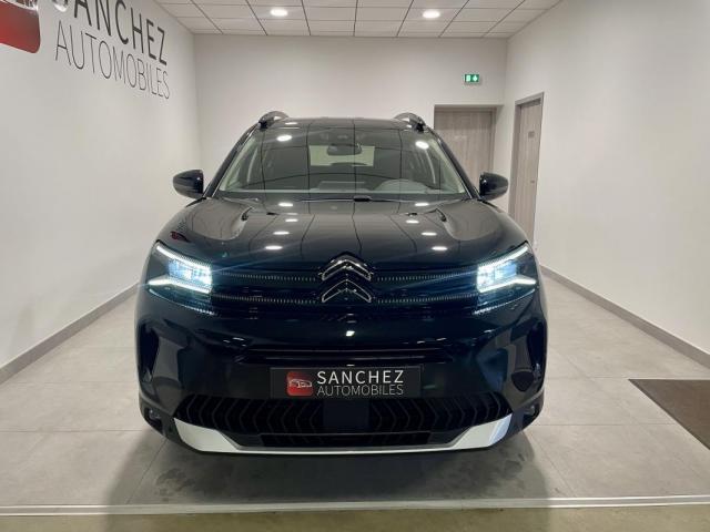 Citroen C5 Aircross image 2