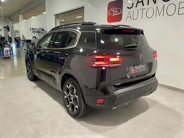 Citroen C5 Aircross image 9