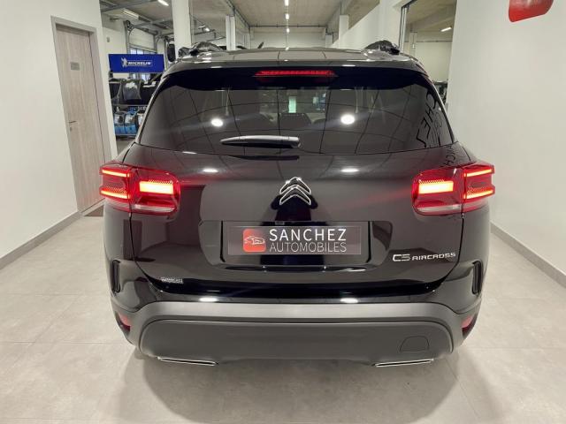Citroen C5 Aircross image 4
