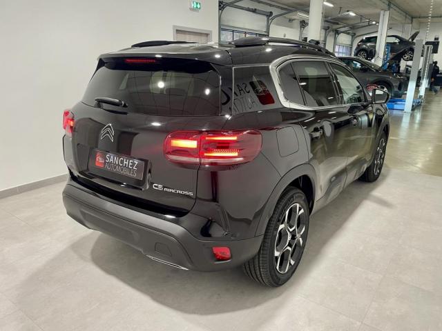 Citroen C5 Aircross image 7