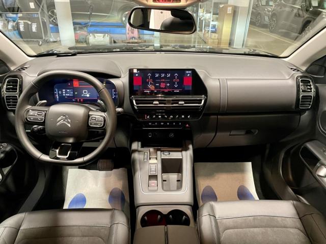 Citroen C5 Aircross image 6