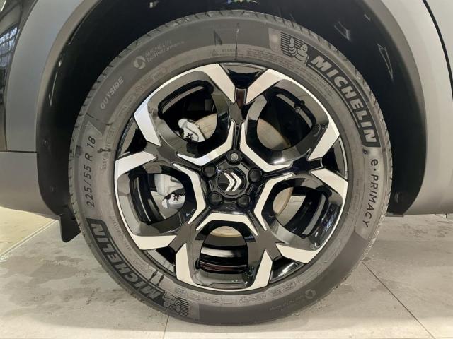 Citroen C5 Aircross image 1
