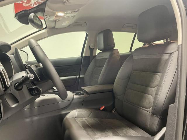 Citroen C5 Aircross image 8