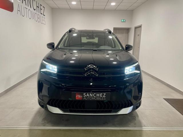 Citroen C5 Aircross image 9
