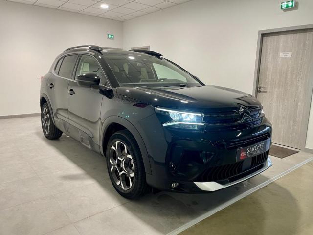 Citroen C5 Aircross image 2