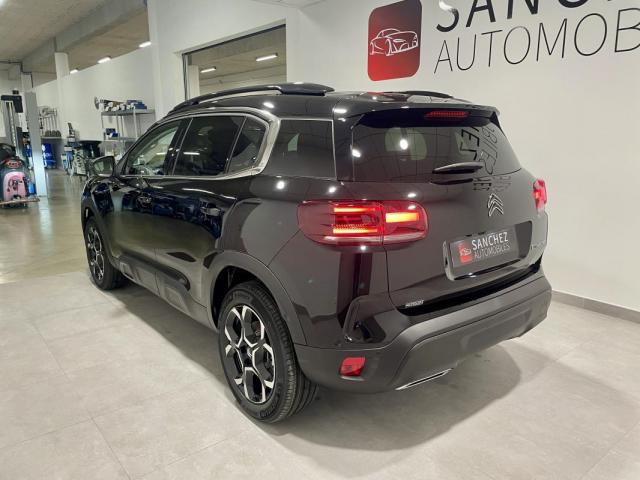 Citroen C5 Aircross image 7