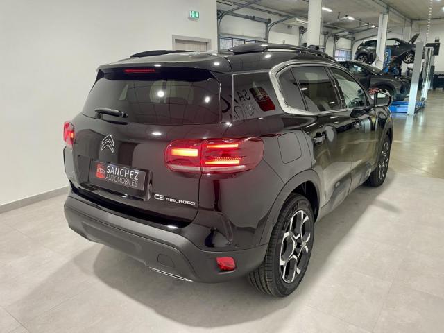 Citroen C5 Aircross image 3