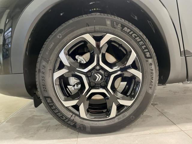Citroen C5 Aircross image 6