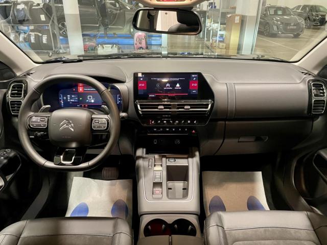 Citroen C5 Aircross image 1