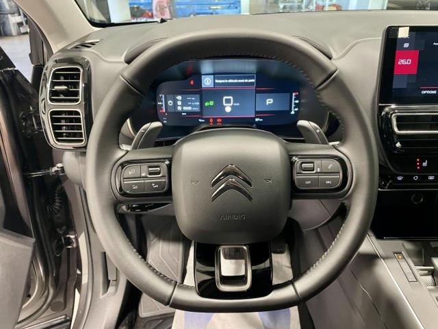 Citroen C5 Aircross image 6